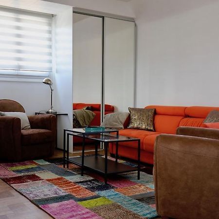 Oceane Apartment Довил Екстериор снимка