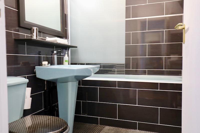 Oceane Apartment Довил Екстериор снимка