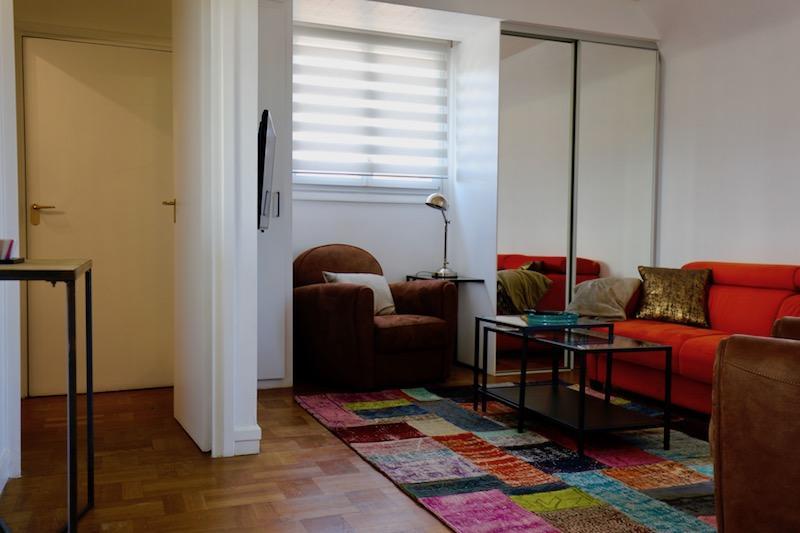 Oceane Apartment Довил Екстериор снимка